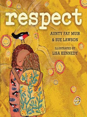 cover image of Respect